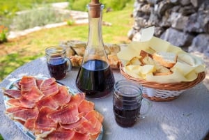 Traditionell dalmatisk matlagningskurs från Dubrovnik