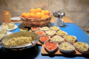 Clase de Cocina Tradicional Dálmata desde Dubrovnik