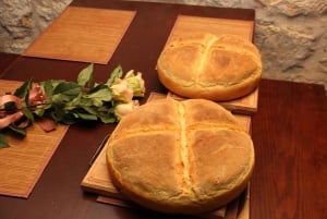 Clase de Cocina Tradicional Dálmata desde Dubrovnik