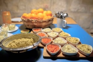 Traditional Dalmatian Cooking Class from Dubrovnik