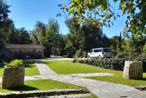 ドゥブロヴニクから空港への送迎