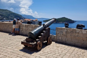 Overføringer fra Split til Mostar, Međugorje og Dubrovnik