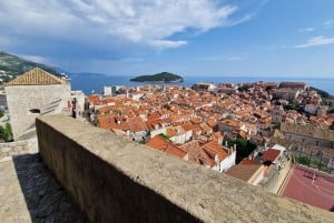 Overføringer fra Split til Mostar, Međugorje og Dubrovnik