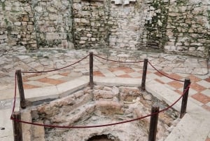 Overføringer fra Split til Mostar, Međugorje og Dubrovnik