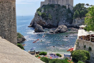 Overføringer fra Split til Mostar, Međugorje og Dubrovnik