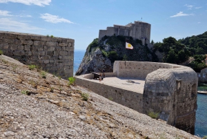 Overføringer fra Split til Mostar, Međugorje og Dubrovnik