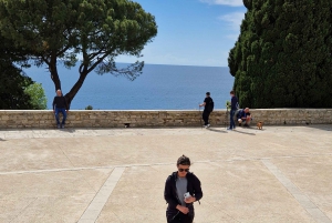 Overføringer fra Split til Mostar, Međugorje og Dubrovnik