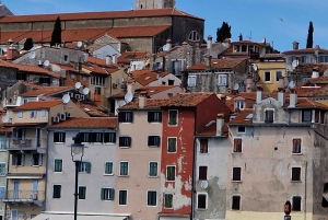 Overføringer fra Split til Mostar, Međugorje og Dubrovnik