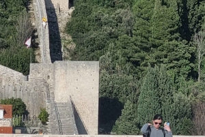 Overføringer fra Split til Mostar, Međugorje og Dubrovnik