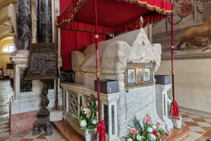 Overføringer fra Split til Mostar, Međugorje og Dubrovnik