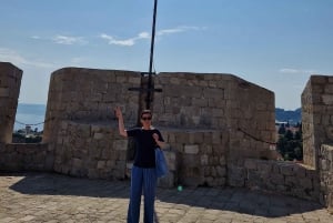 Overføringer fra Split til Mostar, Međugorje og Dubrovnik