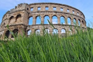 Overføringer fra Split til Mostar, Međugorje og Dubrovnik
