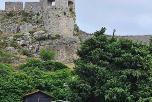 Overføringer fra Split til Mostar, Međugorje og Dubrovnik