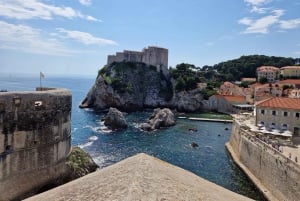 Overføringer fra Split til Mostar, Međugorje og Dubrovnik