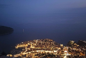 Overføringer fra Split til Mostar, Međugorje og Dubrovnik