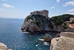 Трансферы из Сплита в Мостар, Меджугорье и Дубровник.