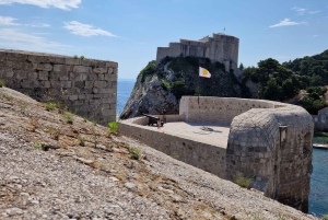 Трансферы из Сплита в Мостар, Меджугорье и Дубровник.