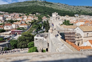 Трансферы из Сплита в Мостар, Меджугорье и Дубровник.