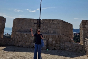 Трансферы из Сплита в Мостар, Меджугорье и Дубровник.