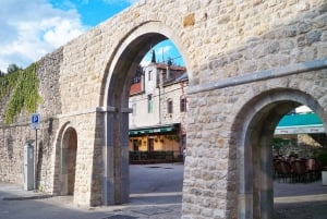 Trebinje Tour mit Luxustransport und Weinverkostung