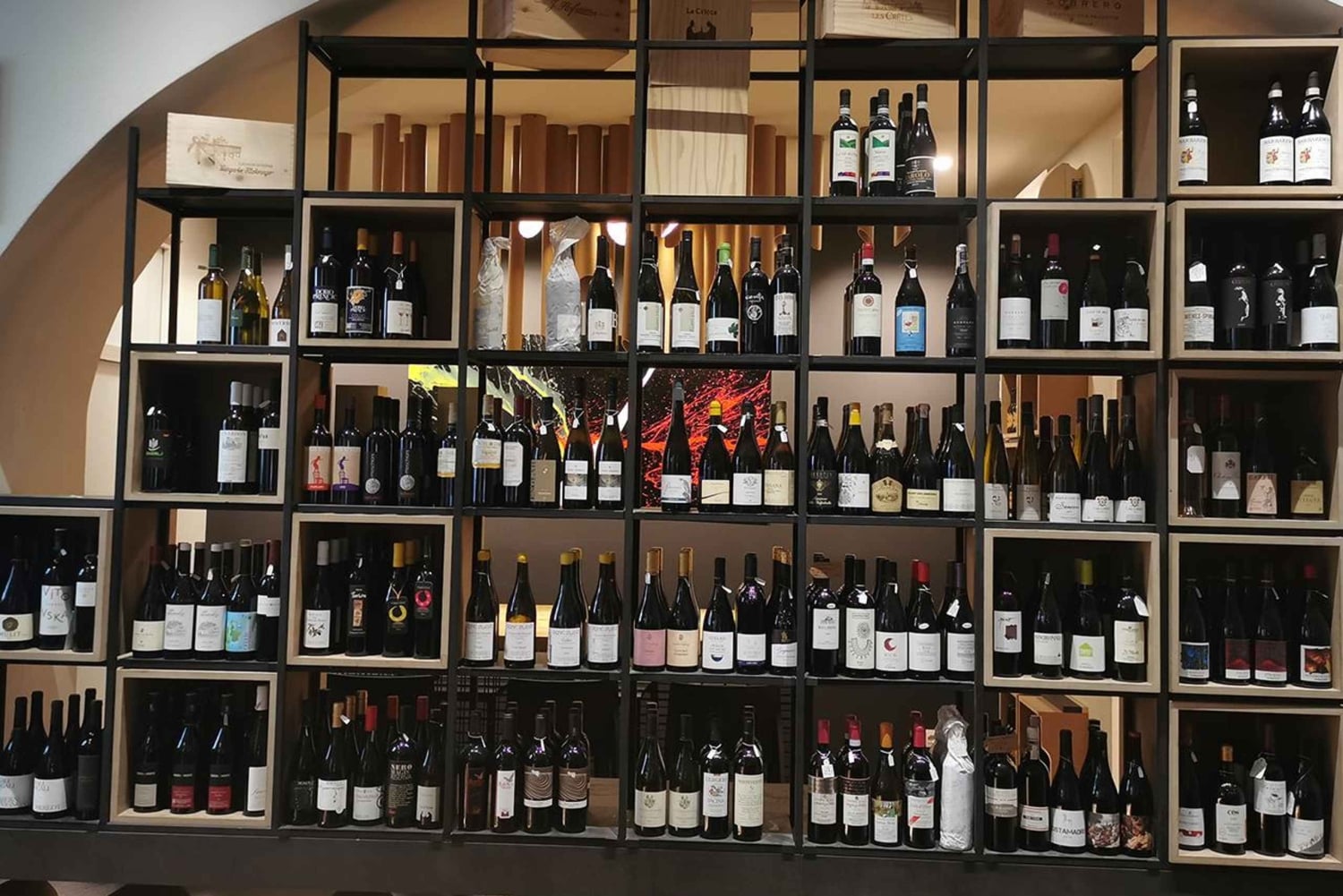 Trieste: Vinsmaking fra Istria, Carso og Friuli-terroirene