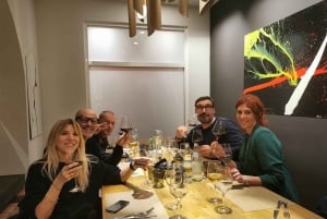 Trieste: Vinsmaking fra Istria, Carso og Friuli-terroirene