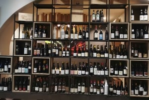 Trieste: Vinsmaking fra Istria, Carso og Friuli-terroirene