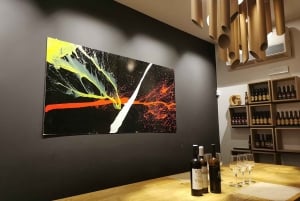 Trieste: Vinsmaking fra Istria, Carso og Friuli-terroirene