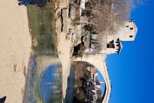 Wycieczka z Dubrownika: Mostar i Kravica Falls Wycieczka w małej grupie