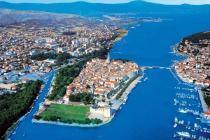 Trogir 1.5-Hour City Tour