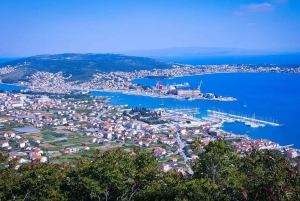 Trogir 1.5-Hour City Tour