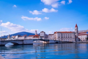 Trogir 1.5-Hour City Tour