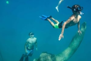 Trogir: Omvisning med båt til unikt undervannsmuseum