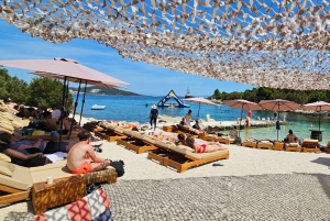 Trogir: Bootstour zum einzigartigen Unterwassermuseum