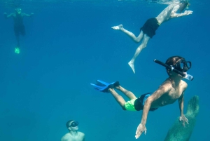 Trogir: Bootstour zum einzigartigen Unterwassermuseum