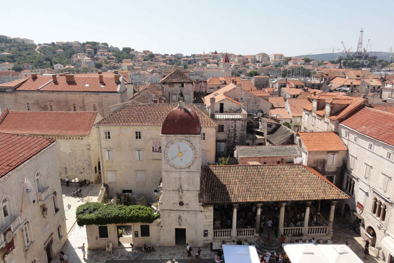 Visit-the-historic-town-of-Trogir