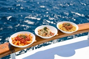 Naufragio - Laguna Blu All Inclusive + Tour a piedi di Trogir