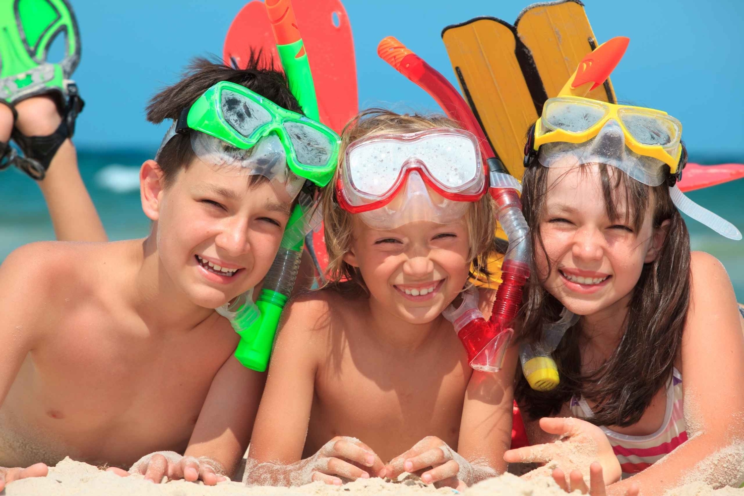 トゥチェピ：ガイド付きダイビングとギアを備えたアドリア海ダイビング レッスン