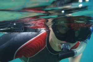 Tucepi: Snorkeling Boat Tour of Hvar, Brac, or the Riviera