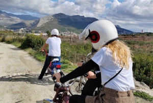 Einzigartige Tomos Mopedtour Split - Zurück in die 80er Jahre