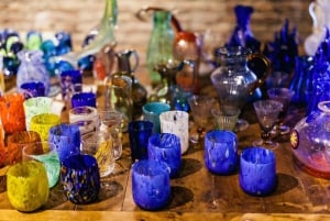 Venezia: basilica, Palazzo Ducale, gondola e isole della laguna