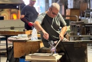 Venezia: basilica, Palazzo Ducale, gondola e isole della laguna