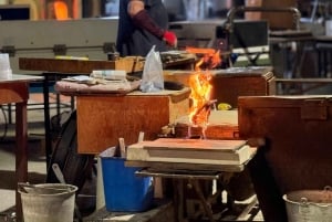 Venice: Basilica, Doge's Palace, Gondola and Lagoon Islands