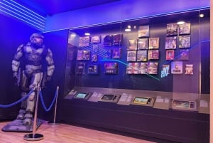 Museum für Videospielgeschichte Zagreb – VIP-Ticket