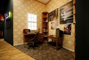 Museum für Videospielgeschichte Zagreb – VIP-Ticket