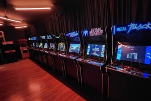 Museum für Videospielgeschichte Zagreb – VIP-Ticket