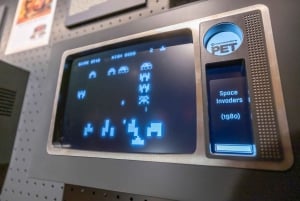 Museum für Videospielgeschichte Zagreb – VIP-Ticket