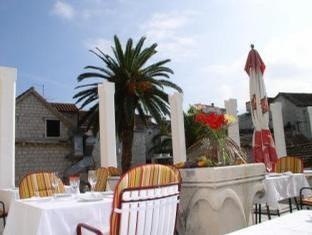 Vila Liza Hotel Trogir