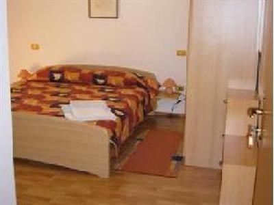 Villa Kristina Bed & Breakfast Rovinj