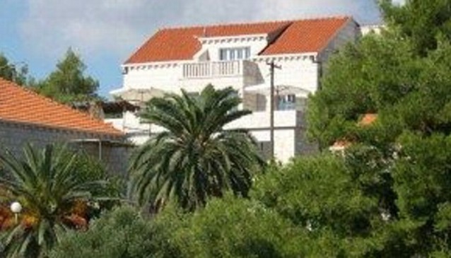 Villa Sokol